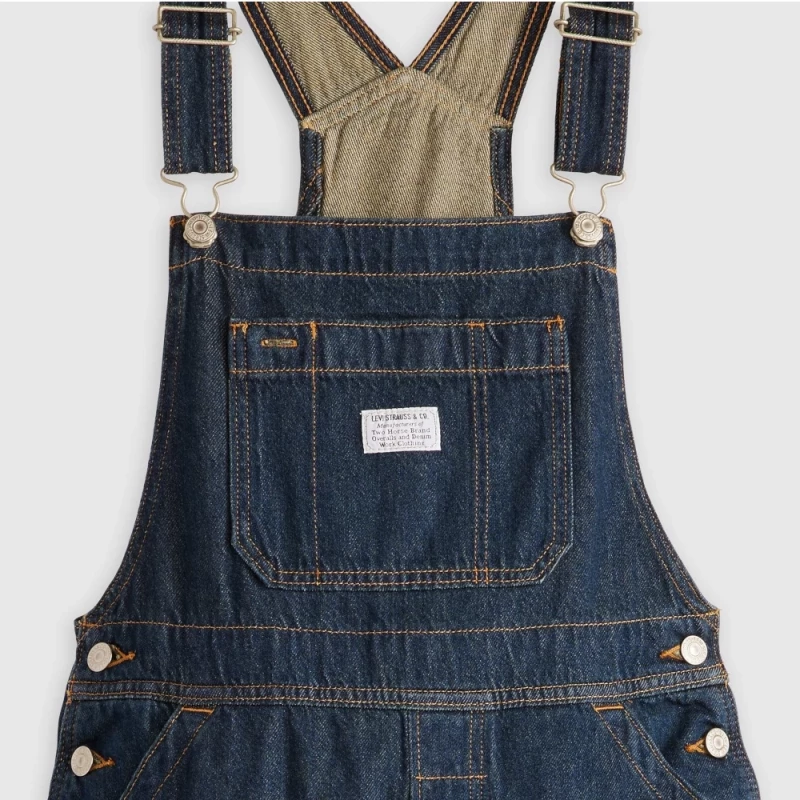 Levi's® Woman Premium Xl Overalls