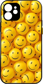 Happy faces Redmi 12 4G
