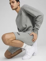 PUMA ESS BIG LOGO SHORTS 10 (682596-03)