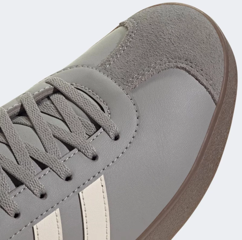 ADIDAS  VL COURT  BASE (JI1777)
