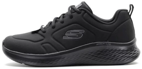 SKECHERS CITY STRIDE (150047-BBK)