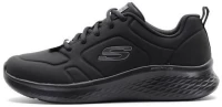 SKECHERS CITY STRIDE (150047-BBK)