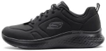 SKECHERS CITY STRIDE (150047-BBK)