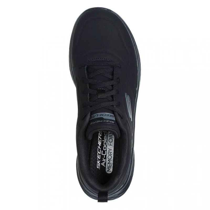SKECHERS CITY STRIDE (150047-BBK)