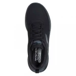 SKECHERS CITY STRIDE (150047-BBK)