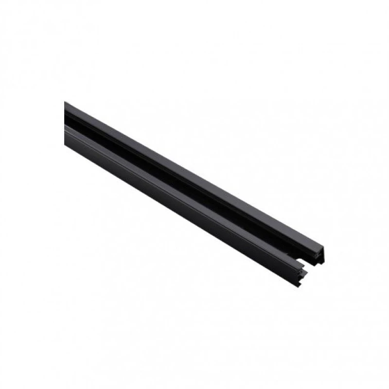 Μονοφασική Ράγα 2m Inlight TR1-0012-White Λευκό