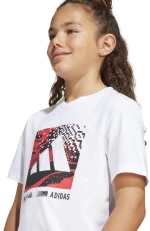 ADIDAS J CAMO TEE (JD4642)