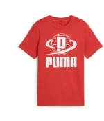 PUMA GRAPHICS TEE II B (685804-15)