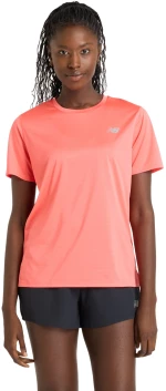 NEW BALANCE SS   TEE (WT41222DTR)