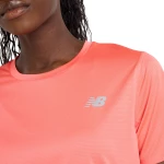 NEW BALANCE SS   TEE (WT41222DTR)