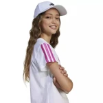 ADIDAS JG 3S TEE (JN6494)