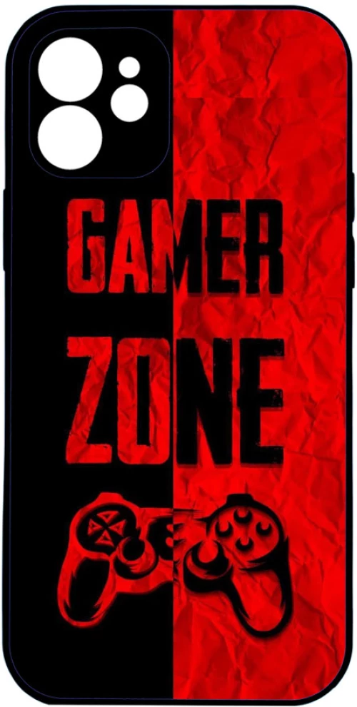 Gamer zone Redmi 12C