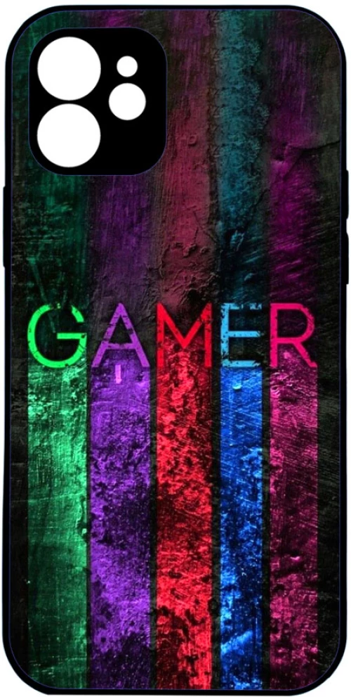 Gamer IPhone 12