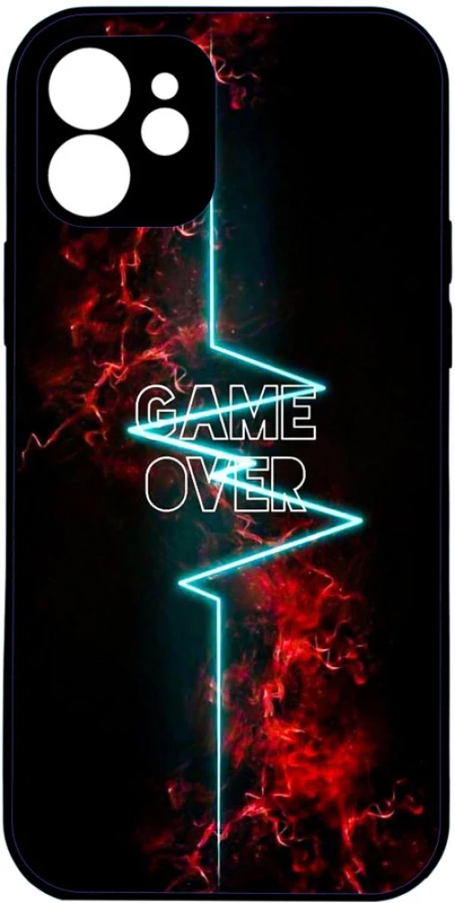 Game over IPhone 13