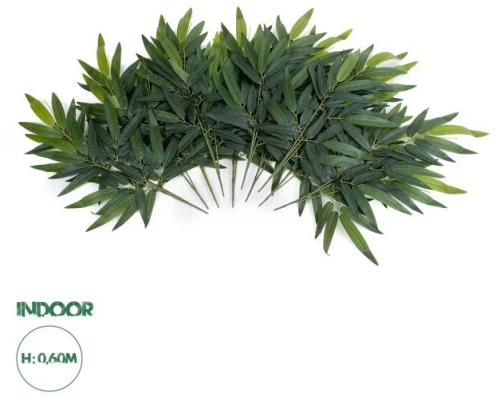 Τεχνητά Διακοσμητικά Κλαδιά Μπαμπού Artificial Garden 20228 Globostar 20228