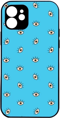 Eyes desing 3 Redmi 12C
