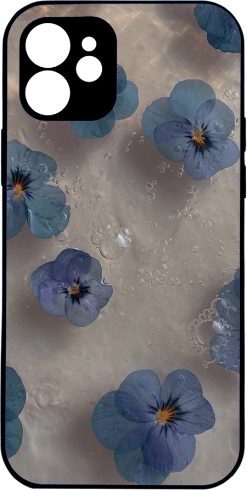 Flowers in Water Redmi Note 12 5G
