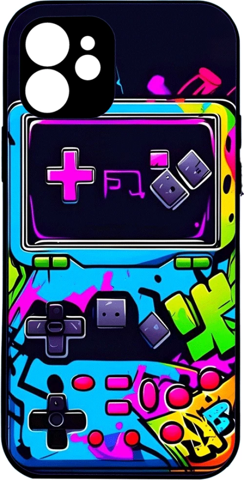 Game Machine Redmi 12C