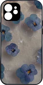 Flowers in Water IPhone 16