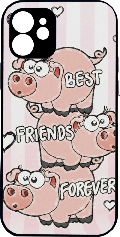 Best friends IPhone 16