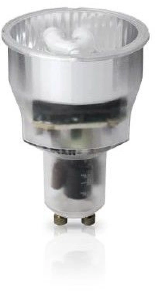 Λάμπα GU10 PAR16 CFL LED 2W Θερμό Φως Megaman 40-14032 Panagoulas 40-14032