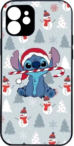 CHRISTMAS DESINGS IPhone 14 Plus