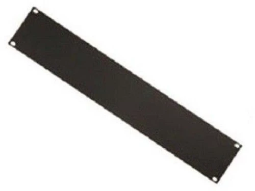 Rack Panel για κάλυψη κενών σημείων 3U SFW 04.022.0083 Top 04.022.0083 Μαύρο