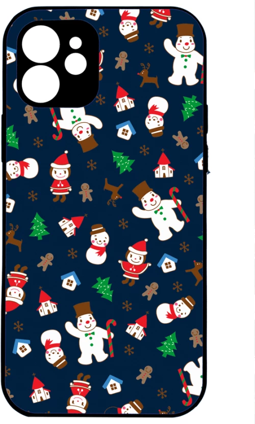 CHRISTMAS DESINGS IPhone 11