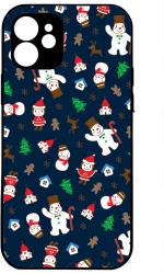 CHRISTMAS DESINGS IPhone 11