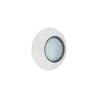 Σποτ Φωτιστικό Πισίνας LED 25W IP68 Λευκό 4000Κ ALBA25NW ACA ALBA25NW Λευκό