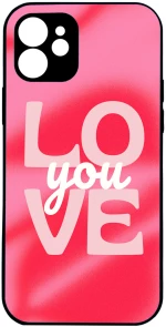 Love You Desing 1 Samsung Galaxy A35 5G