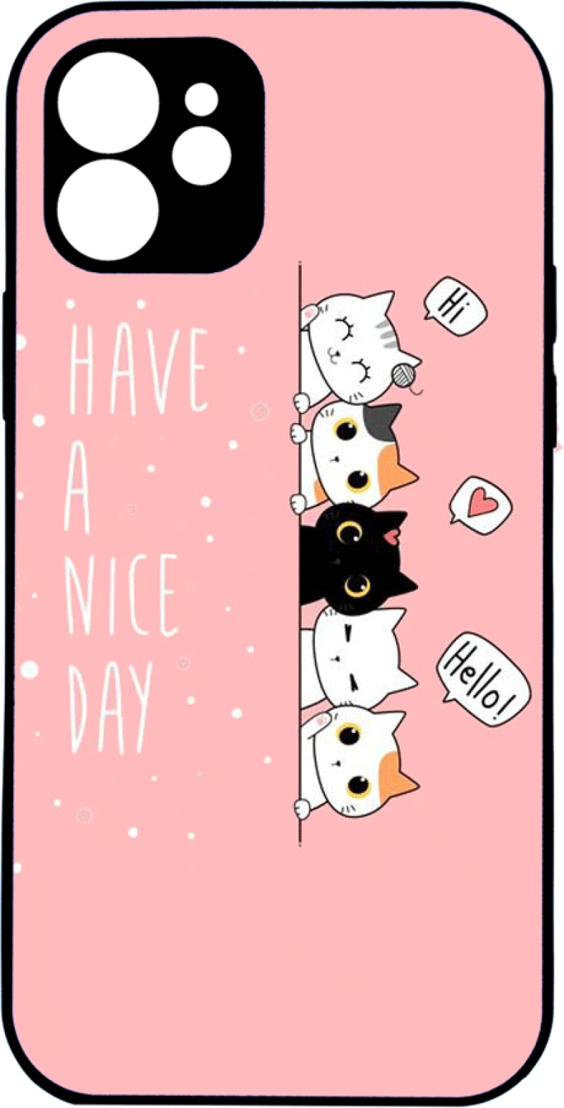 Have a nice day Samsung Galaxy A53 5G