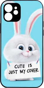 Cute bunny IPhone 12