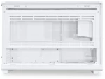 Lian Li DAN Case A3 Wood White - M-ATX All Mesh Steel-Fabric PC Case from Daniel Hansen