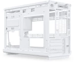 Lian Li DAN Case A3 Wood White - M-ATX All Mesh Steel-Fabric PC Case from Daniel Hansen