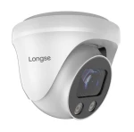 Κάμερα IP 2.8mm 2mp Αδιάβροχη IP67 Poe CMLBGC200WH LONGSE CMLBGC200WH