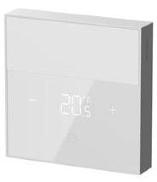 Ενσύρματος Θερμοστάτης Connected Home RDZ100ZB Siemens RDZ100ZB Λευκό