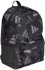 Σακίδιο Πλάτης Adidas Y Logo Backpack Black  Μαύρο