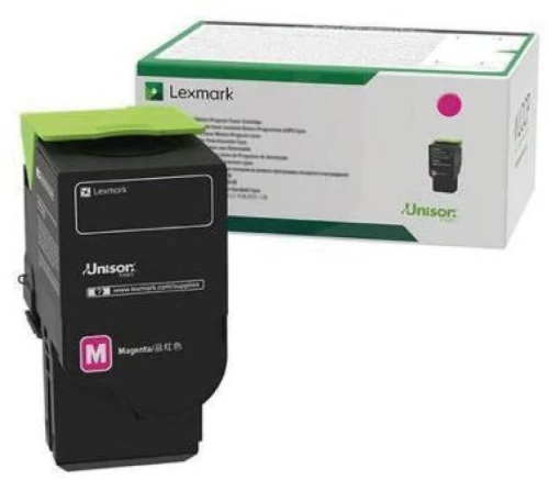 Toner Lexmark 75M2XM0 magenta 11700pgs