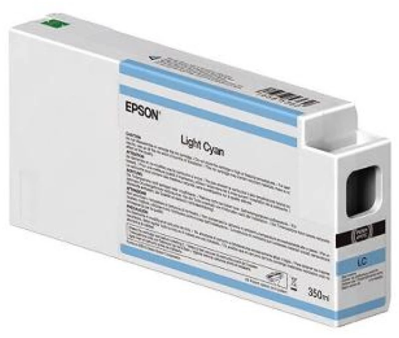 Toner Epson T54X500 Light Cyan 350ml