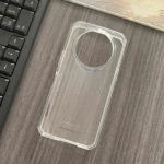 θήκη TPU για Oukitel WP35 Διάφανη (OEM)