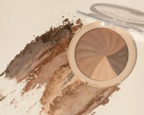 Bronzed Excellence Powder 15g