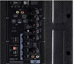 Remax RB-X5 Ηχείο με λειτουργία Karaoke σε Μαύρο Χρώμα