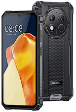 Oukitel WP28 8/256GB – Black
