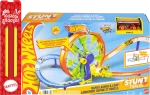 ΠΑΙΝΙΔΟΛΑΜΠΑΔΑ HOT WHEELS - RAPID LAUNCH & LOOP ΠΙΣΤΑ ΓΡΗΓΟΡΗΣ ΕΚΚΙΝΗΣΗΣ ΜΕ ΛΟΥΠ - JBX65- JBX65