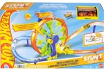 ΠΑΙΝΙΔΟΛΑΜΠΑΔΑ HOT WHEELS - RAPID LAUNCH & LOOP ΠΙΣΤΑ ΓΡΗΓΟΡΗΣ ΕΚΚΙΝΗΣΗΣ ΜΕ ΛΟΥΠ - JBX65- JBX65