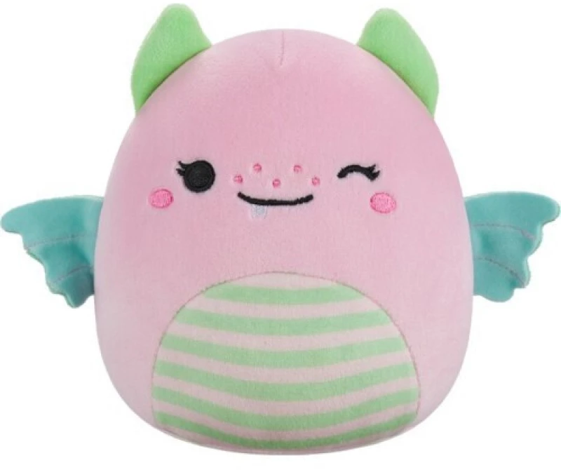 SQUISHMALLOWS  EASTER  ΛΟΥΤΡΙΝΟ 19EK LILIA- JWSQ1211 SQER01212