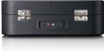 LENCO CLASSIC PHONO TT-116BK