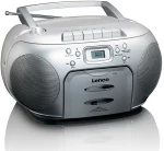 LENCO SCD-420SI