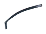 Ανεμοθραύστες Εμπρόσθιοι Opel Corsa D-E 2006-2019 5D 2τμχ GellyPlast 010.10589